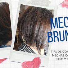[company_name_branding] mechas brunette